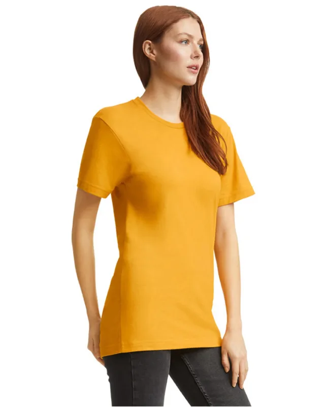 American Apparel Unisex CVC T-Shirt — view 18