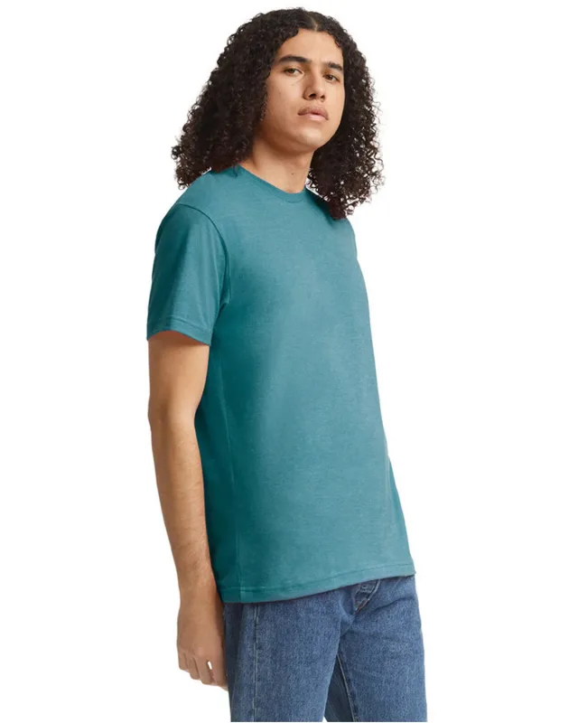American Apparel Unisex CVC T-Shirt — view 21
