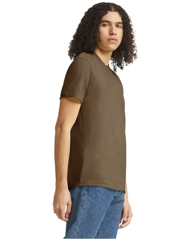 American Apparel Unisex CVC T-Shirt — view 24