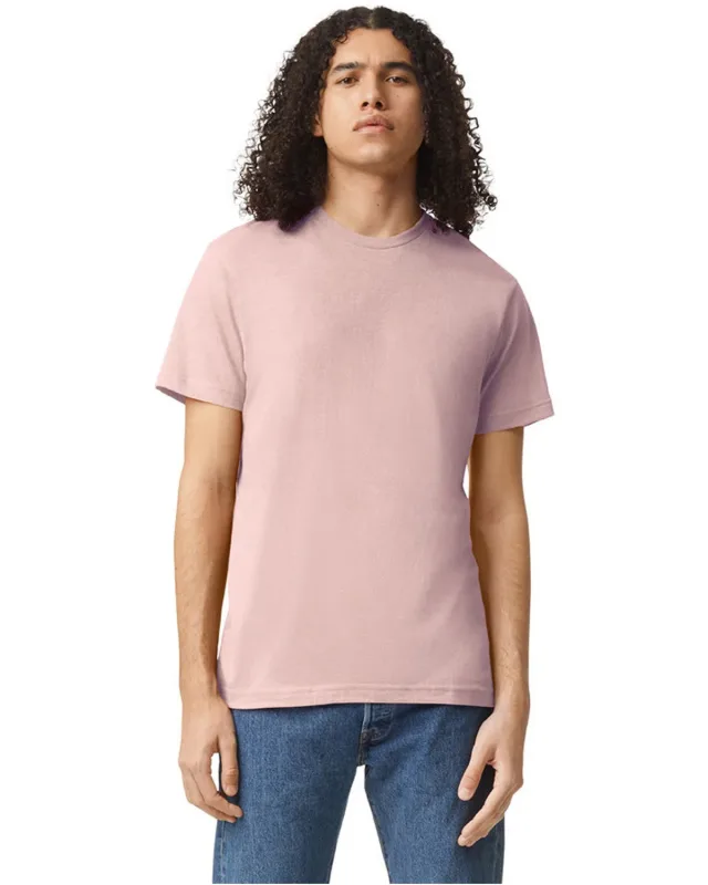 American Apparel Unisex CVC T-Shirt — view 26