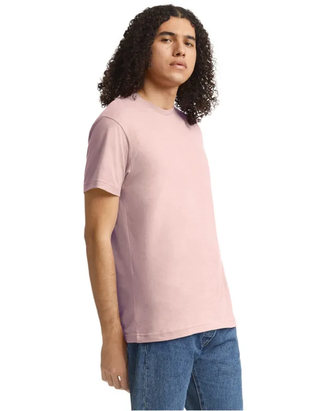 American Apparel Unisex CVC T-Shirt — view 27