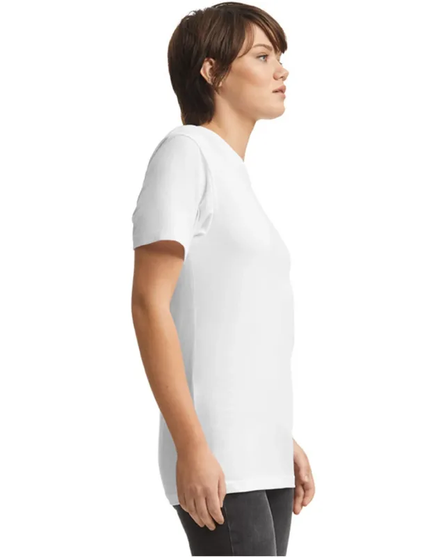 American Apparel Unisex CVC T-Shirt — view 3