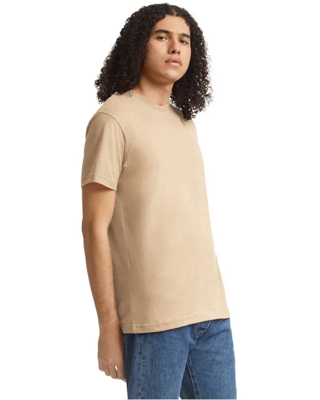 American Apparel Unisex CVC T-Shirt — view 30