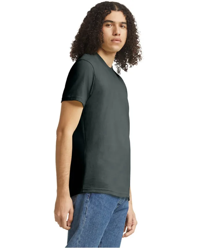 American Apparel Unisex CVC T-Shirt — view 33