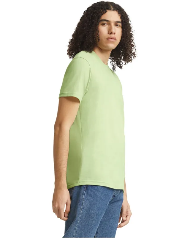 American Apparel Unisex CVC T-Shirt — view 36