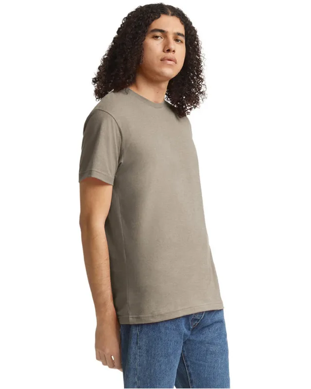 American Apparel Unisex CVC T-Shirt — view 39