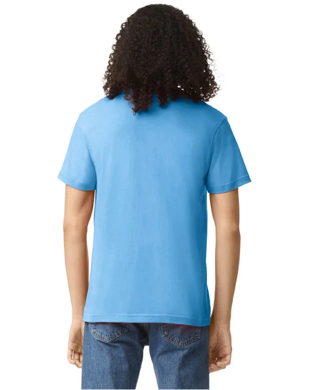 American Apparel Unisex CVC T-Shirt — view 40