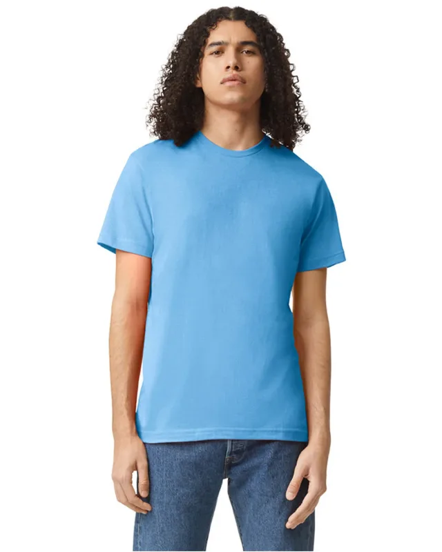 American Apparel Unisex CVC T-Shirt — view 41