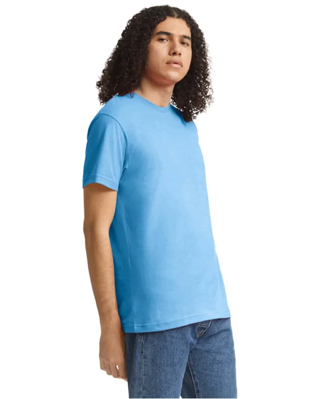 American Apparel Unisex CVC T-Shirt — view 42