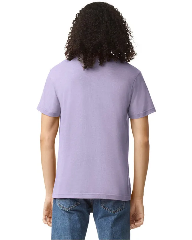 American Apparel Unisex CVC T-Shirt — view 43