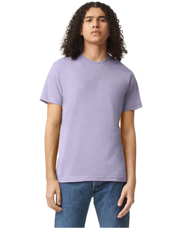 American Apparel Unisex CVC T-Shirt — view 44