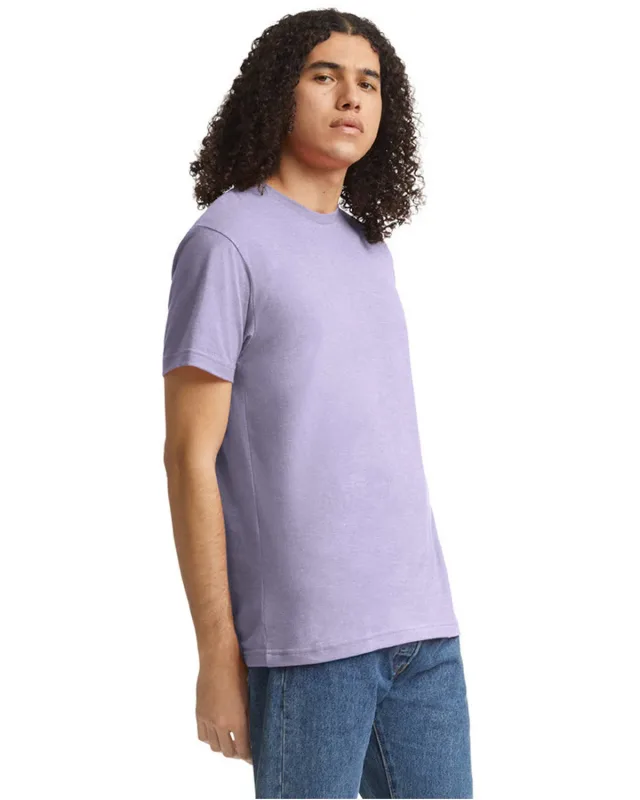 American Apparel Unisex CVC T-Shirt — view 45