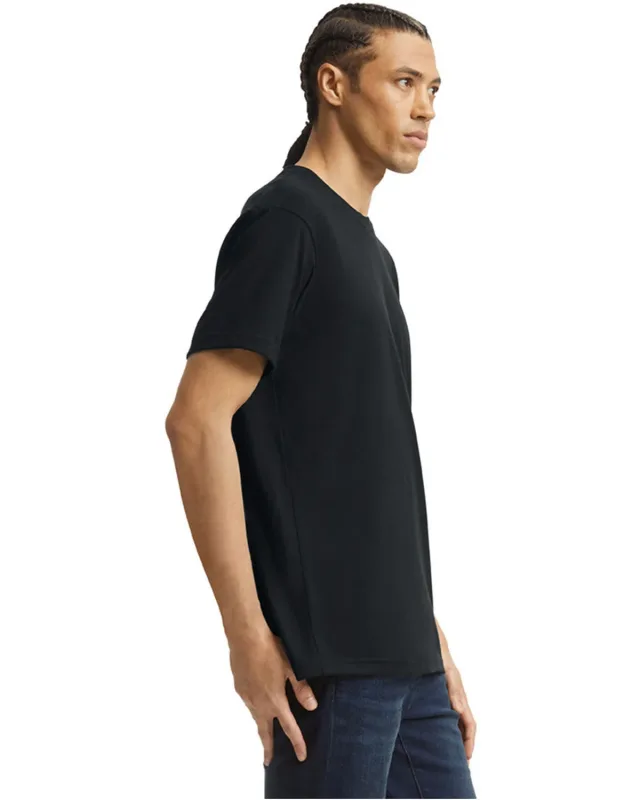 American Apparel Unisex CVC T-Shirt — view 6