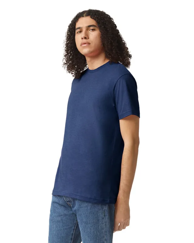 American Apparel Unisex CVC T-Shirt — view 9