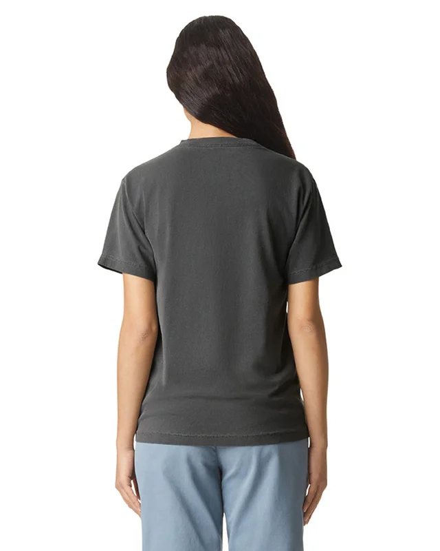 American Apparel Unisex Garment Dyed T-Shirt