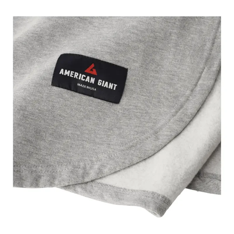 American Giant Campfire Blanket — view 2