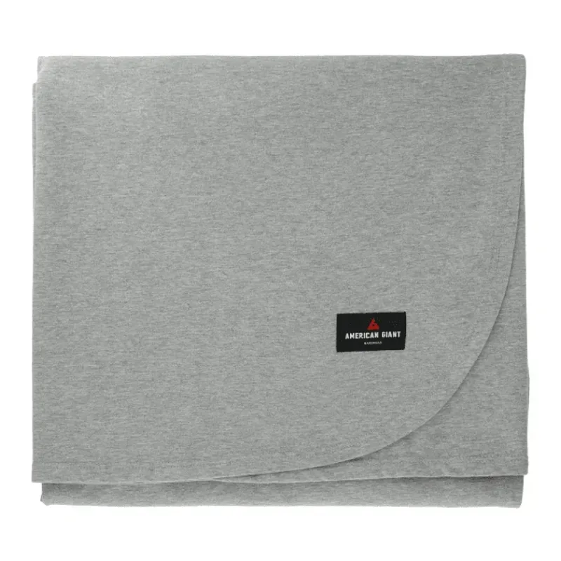 American Giant Campfire Blanket — view 4
