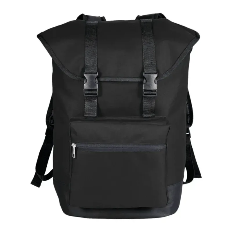 Customizable 15" Computer Rucksack (American Style) — view 2