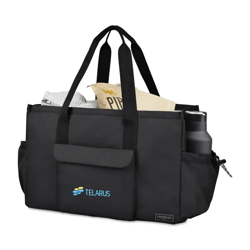 American Tourister® Embark Utility Tote — view 7