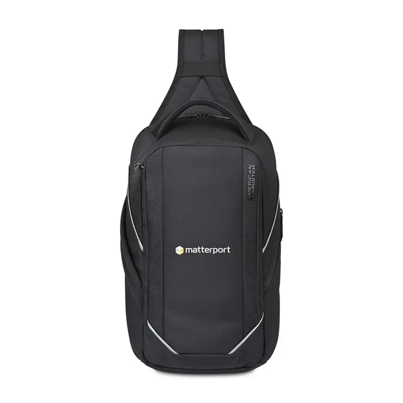 American Tourister® Zoom Turbo Sling Bag