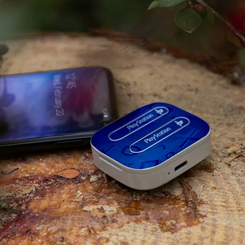 Amplifiears Wireless Earbuds — view 5