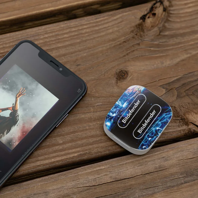 Amplifiears Wireless Earbuds — view 6
