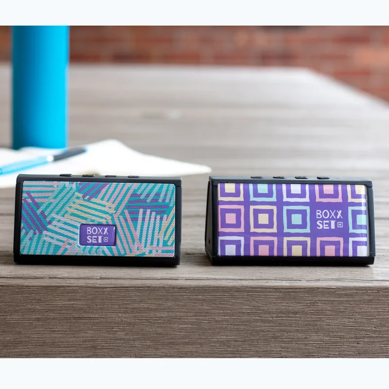 Ampzer — view 2