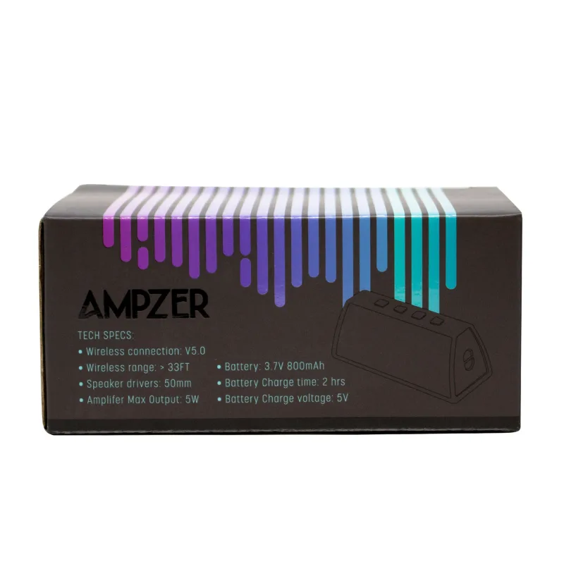Ampzer — view 7