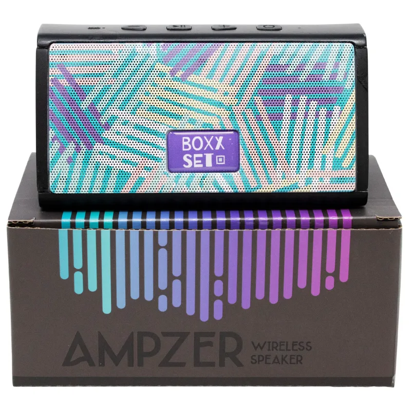 Ampzer — view 9