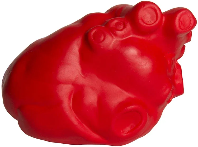 Anatomic Heart Stress Reliever — view 3
