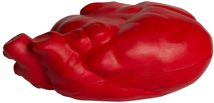Anatomic Heart Stress Reliever — view 4