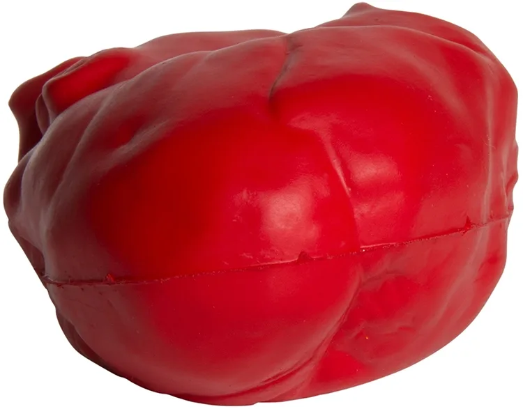 Anatomic Heart Stress Reliever — view 5