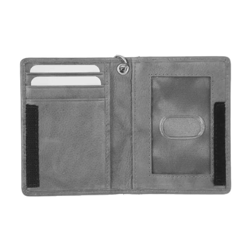 Andrew Philips® Leather ID Holder — view 1