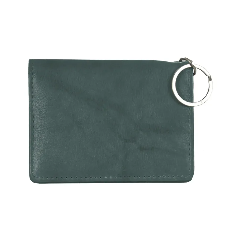 Andrew Philips® Leather ID Holder — view 12