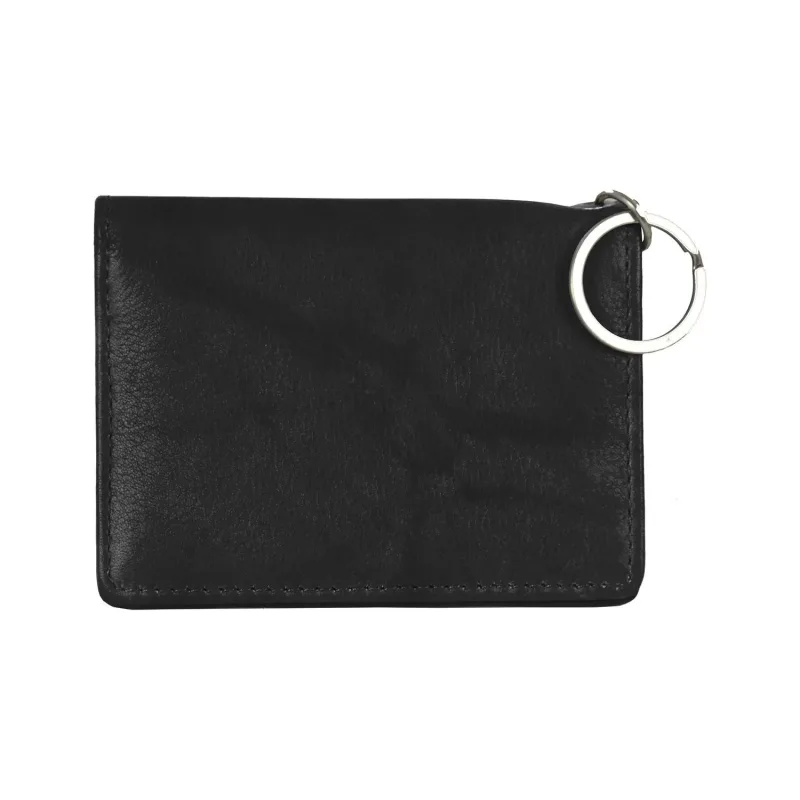 Andrew Philips® Leather ID Holder — view 5