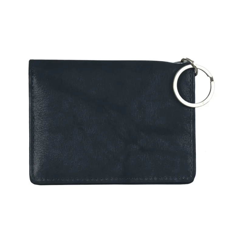 Andrew Philips® Leather ID Holder — view 8