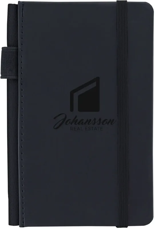 Andrews Journal - Laser — view 5