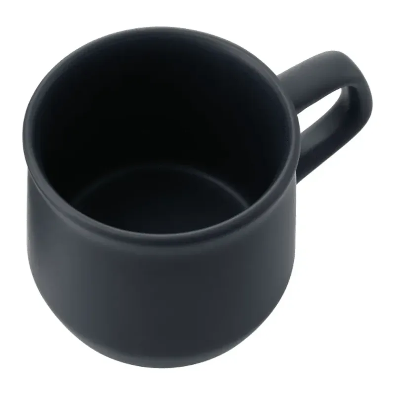 Angus 12oz Ceramic Mug — view 2