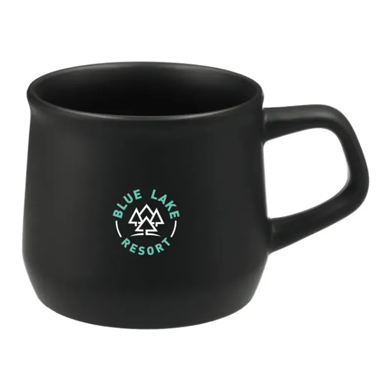 Angus 12oz Ceramic Mug — view 3