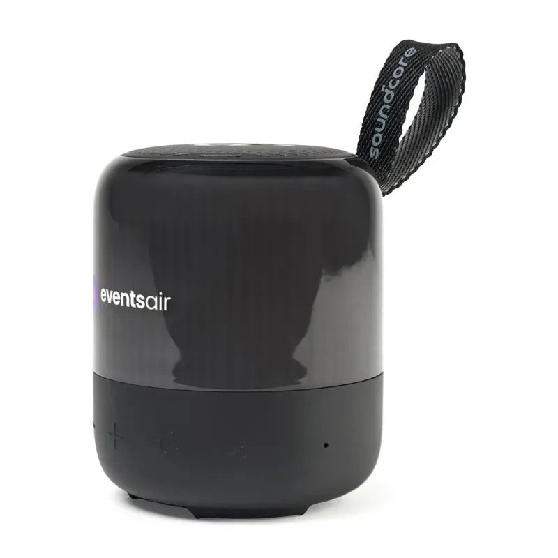 Anker® Soundcore Glow Mini Bluetooth® Speaker — view 2