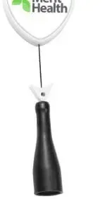 LogoMax JUMBO Pen Holder - Anti-Microbial — view 2