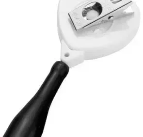 LogoMax JUMBO Pen Holder - Anti-Microbial — view 4
