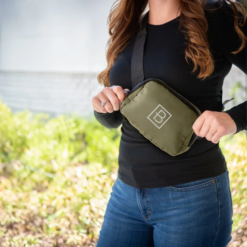 Anywhere Belt Bag — view 14