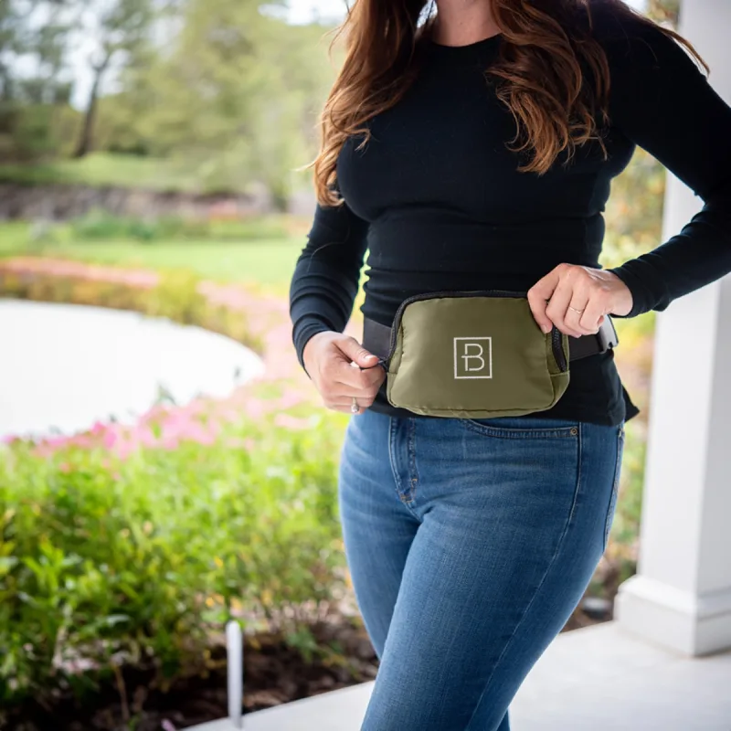 Anywhere Belt Bag — view 15