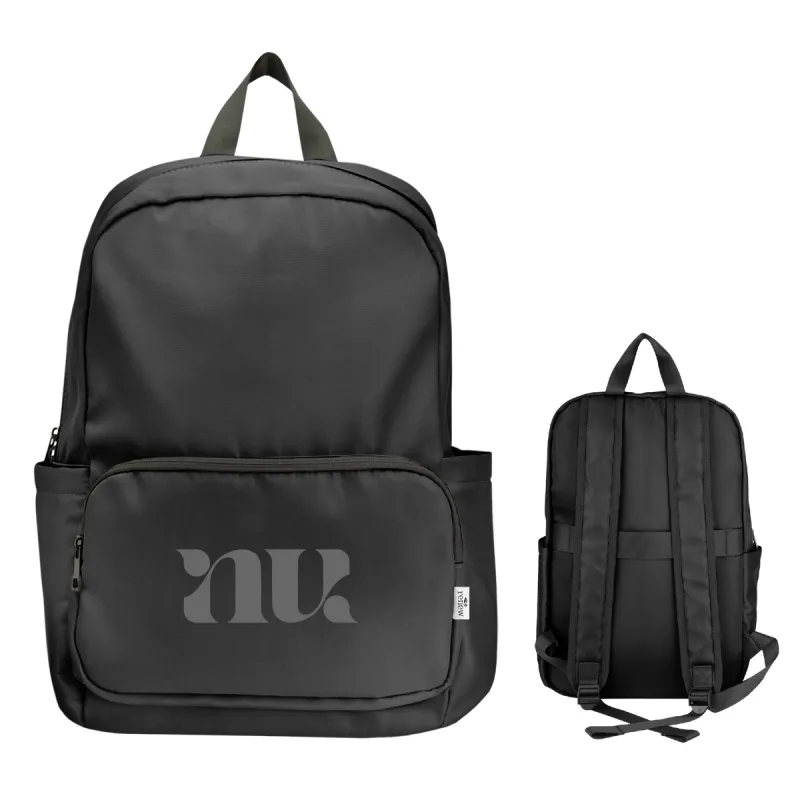 Anywhere RPET Backpack — view 1