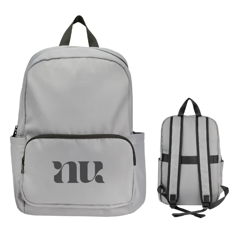 Anywhere RPET Backpack — view 2