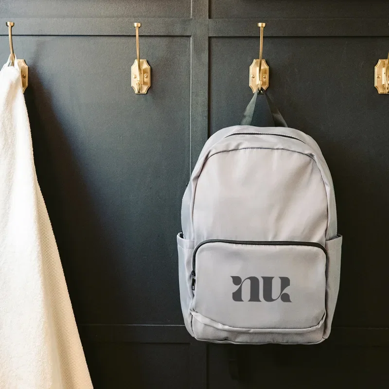 Anywhere RPET Backpack — view 7