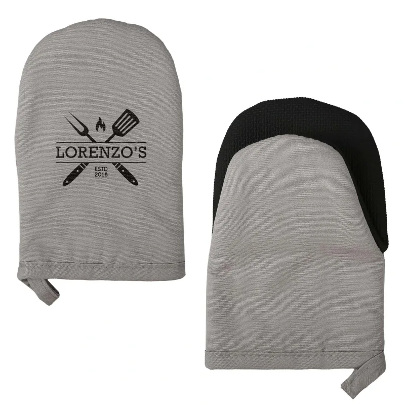Apex Puppet Oven Mitt — view 4