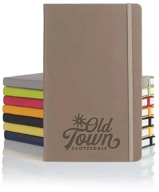 Apple Paper Appeel Mid Size Notebook