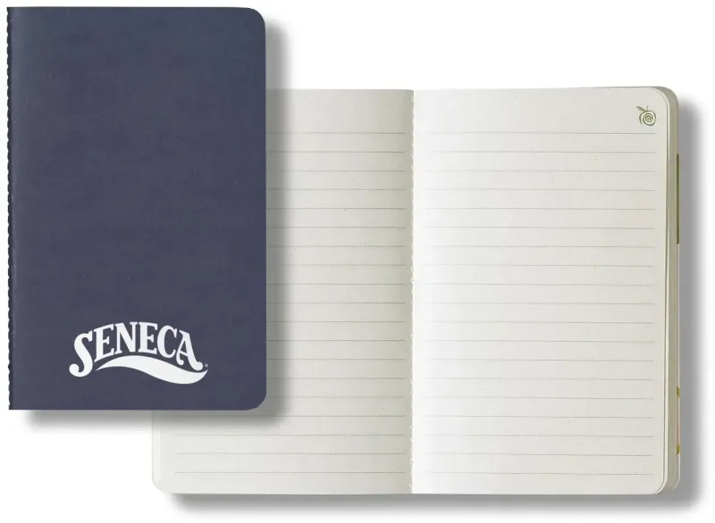 Apple Paper Appeel Singer Pocket Note — view 2